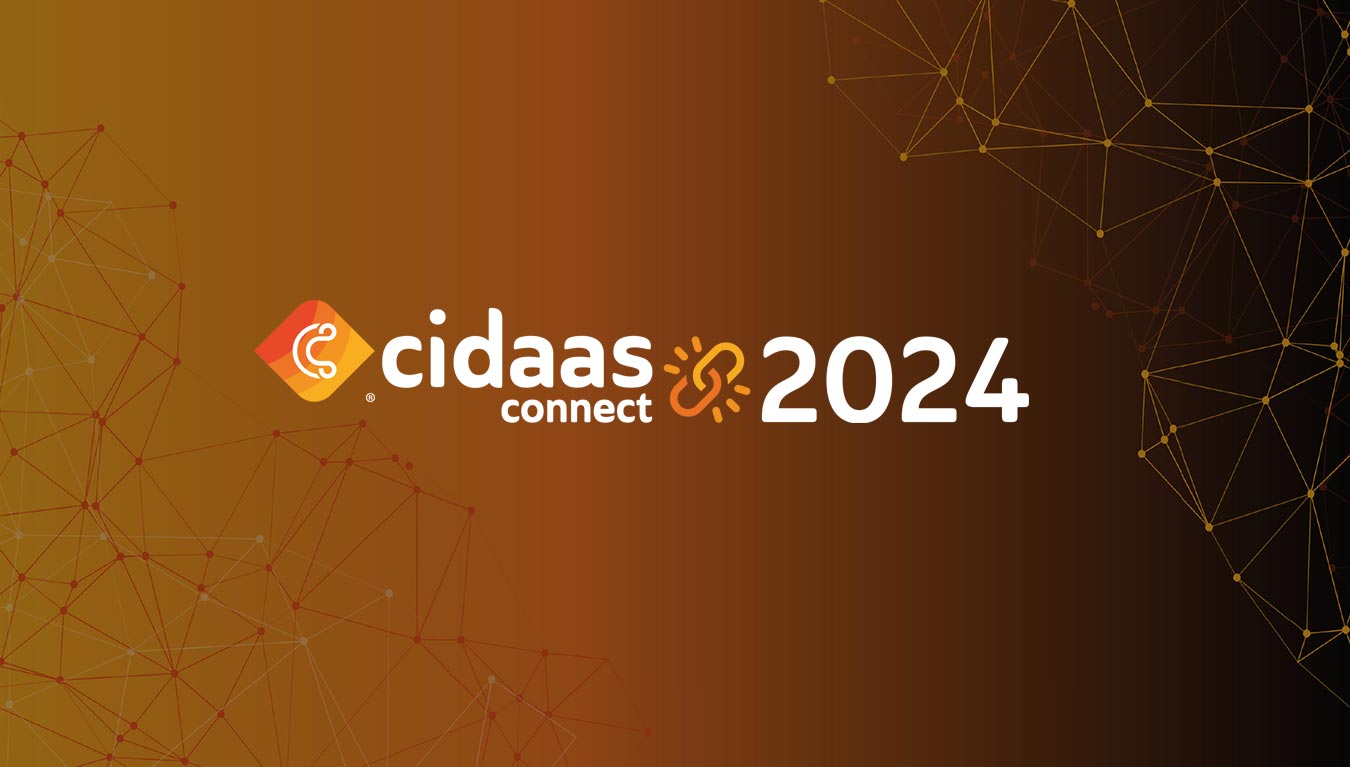 Unlocking expertise & unique experiences: Welcome back to cidaas connect 2024 - the live event for (Cloud) Identity & Access Management at Europa-Park 