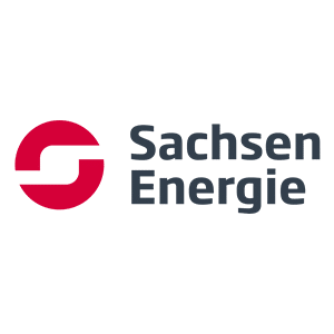 Sachsenenergie logo