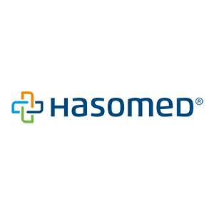 hasomed logo