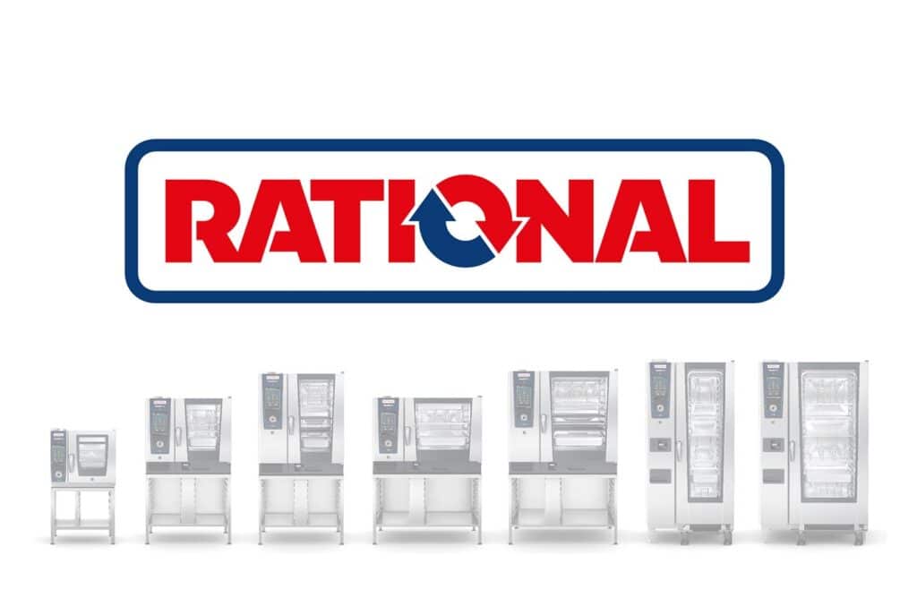 The "next step" of the digital revolution: RATIONAL relies on feature-complete cidaas platform