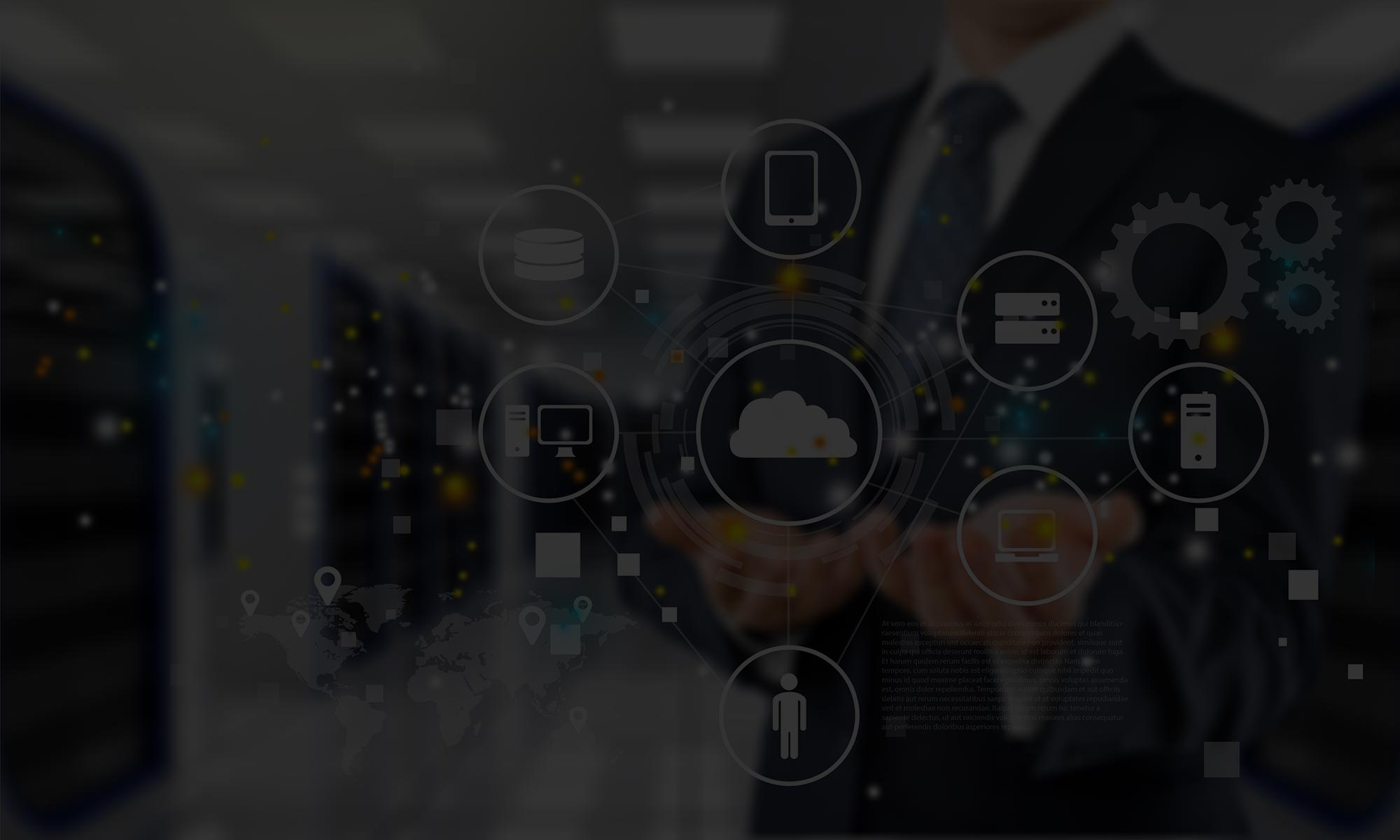 Partenaire 2 managed service 2