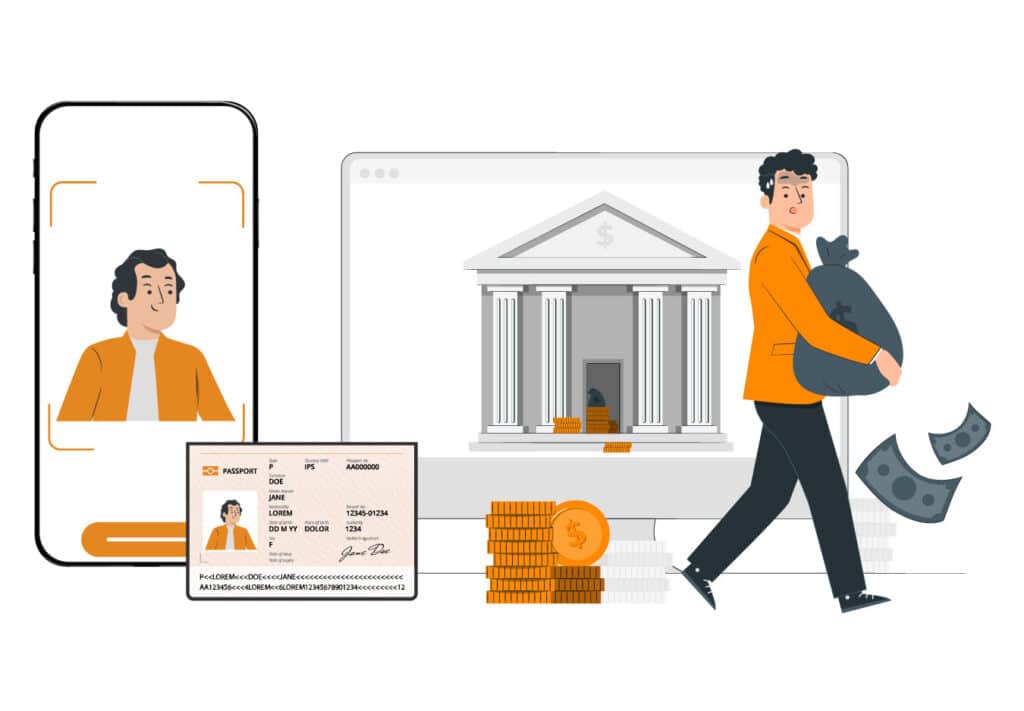 Neue Entwicklungen im Bereich der geldwäscherechtlichen Identifizierung: cidaas begrüßt den Referentenentwurf (VideoIdent Verordnung) des Bundesministeriums der Finanzen