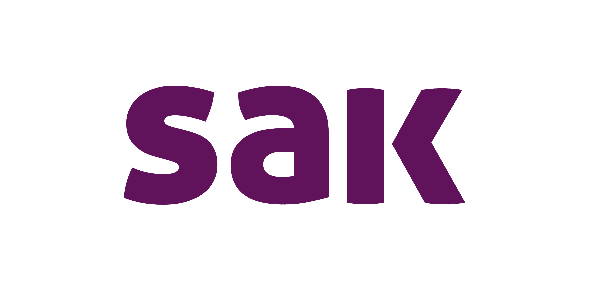 Die beste Single Sign-On Lösung für die Schweiz 4 SAK Logo