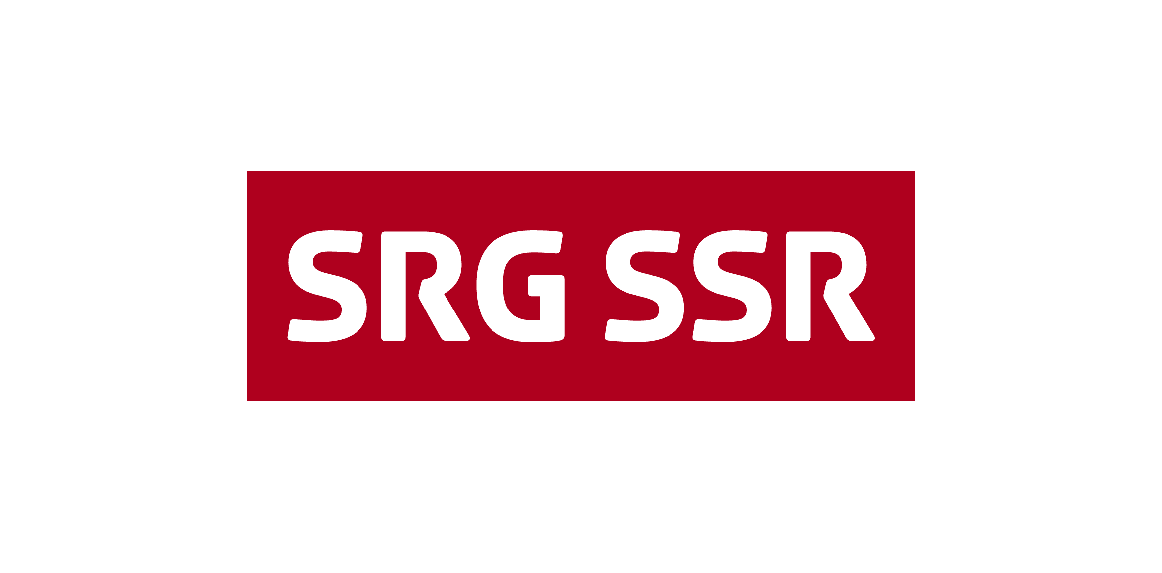 Die beste Single Sign-On Lösung für die Schweiz 5 SRG SSR logo