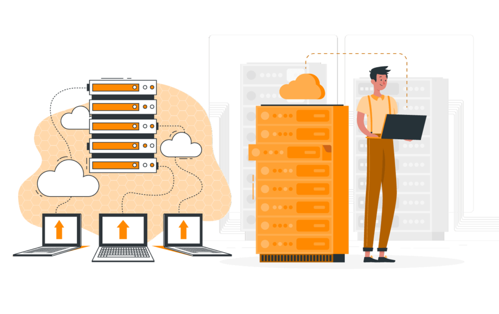Farewell to LDAP servers: Why it's time to rethink!