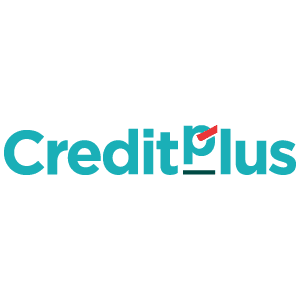 creditplus logo