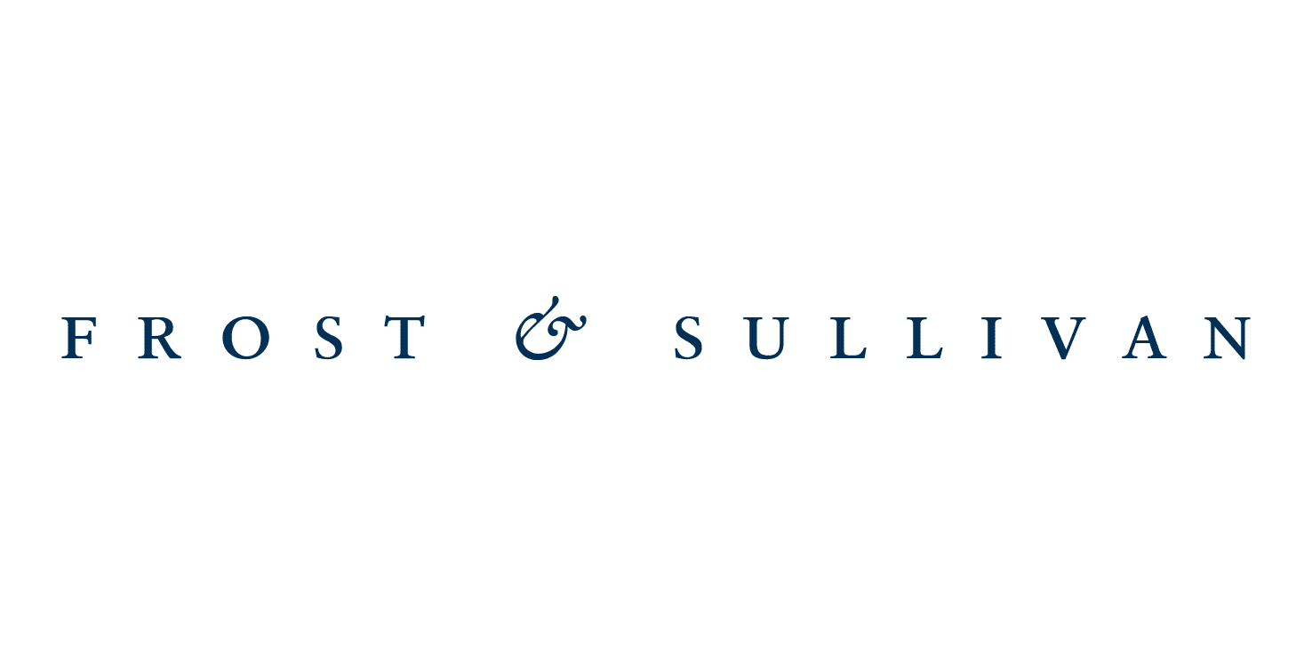 Frost & Sullivan