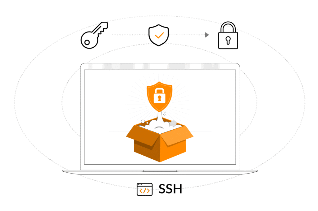 The Future of SSH? Combining opkssh and cidaas for seamless Security