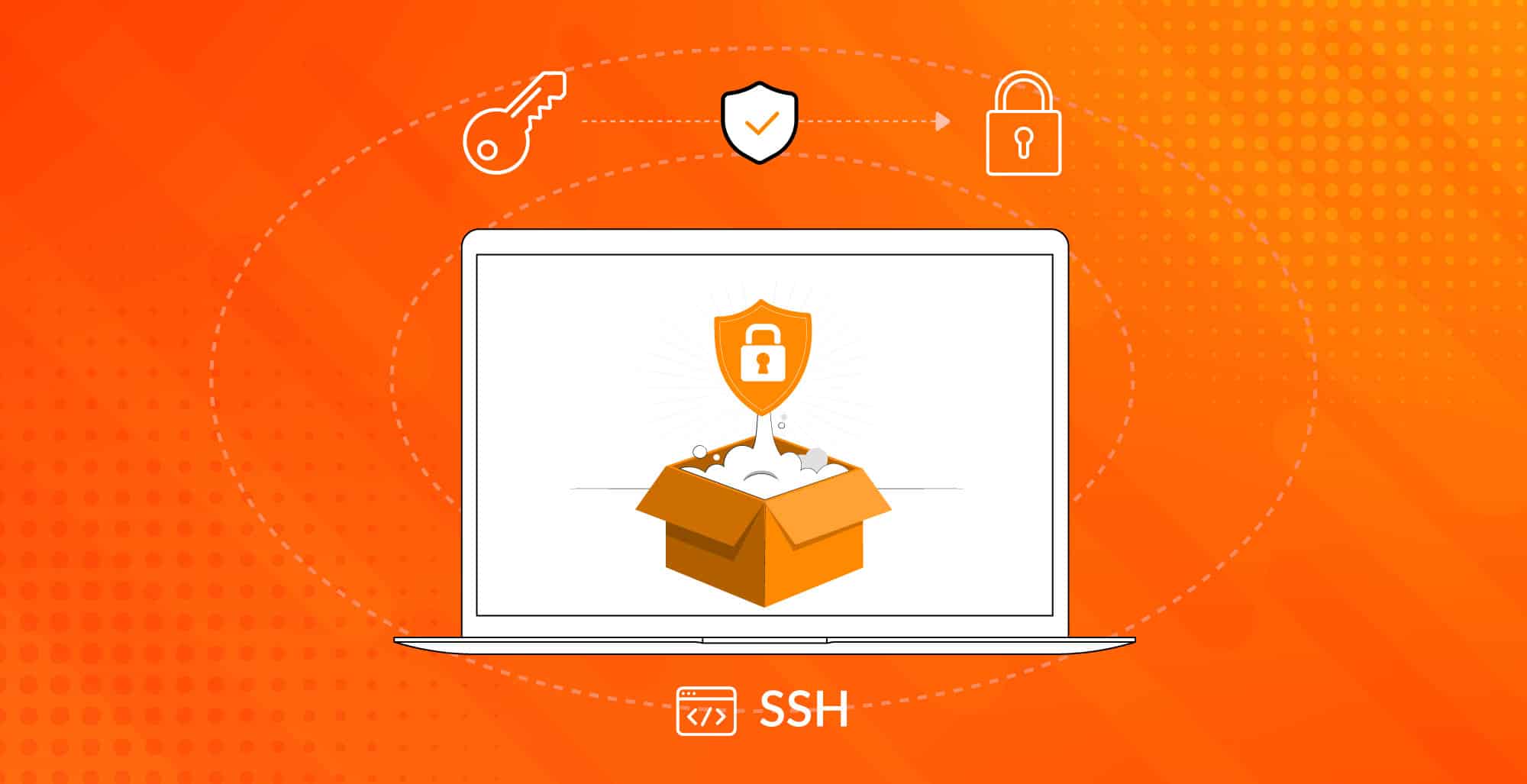 The Future of SSH? Combining opkssh and cidaas for seamless Security