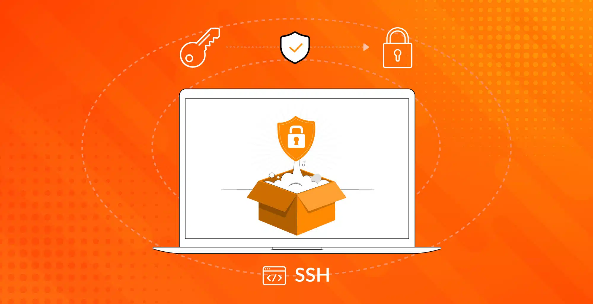 L’avenir de SSH? Combiner opkssh et cidaas pour une sécurité sans faille L’avenir de SSH? Combiner opkssh et cidaas pour une sécurité sans faille