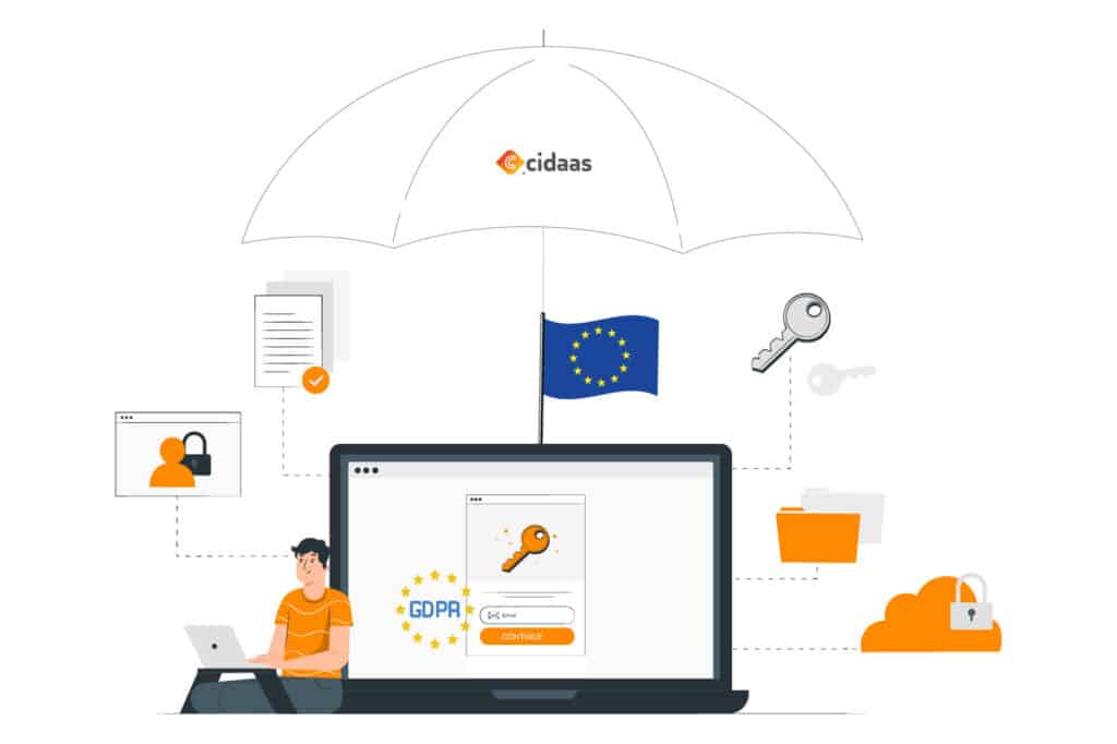 IAM made in Europe: Digital Sovereignty Starts with Bold Platforms