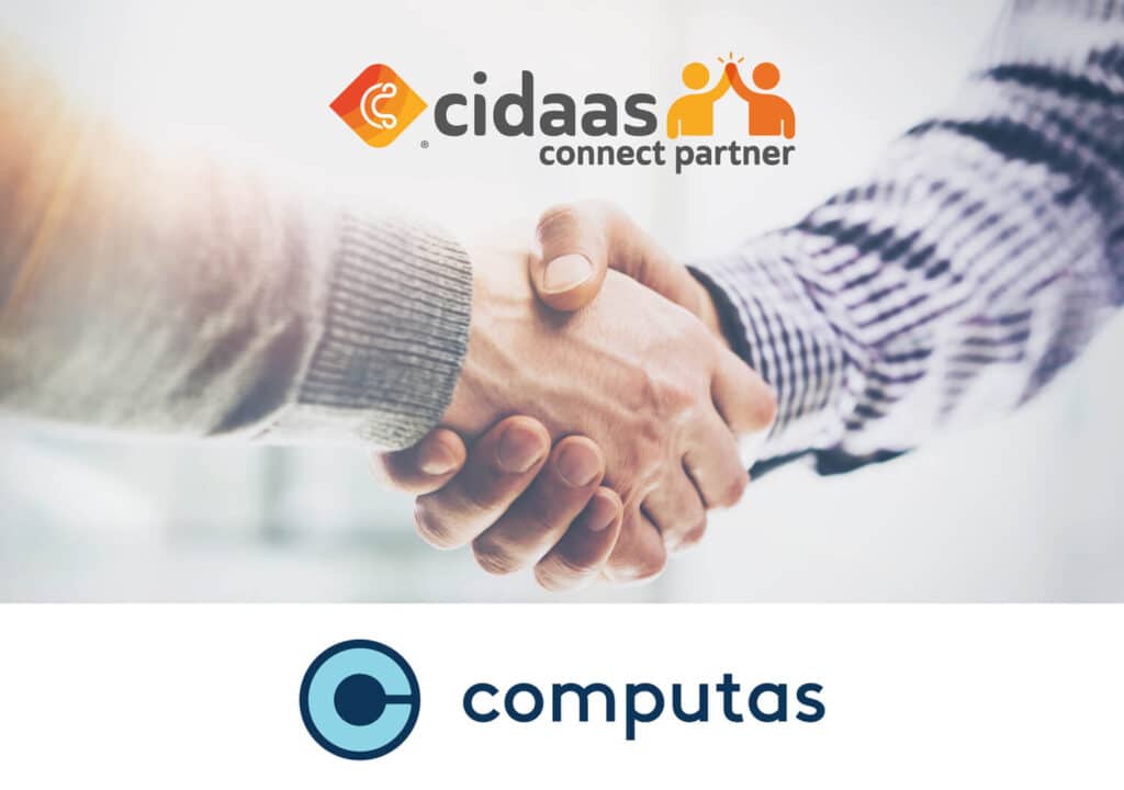 cidaas Partner Computas