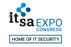 ITSA 2025 2 it sa Expo Logo