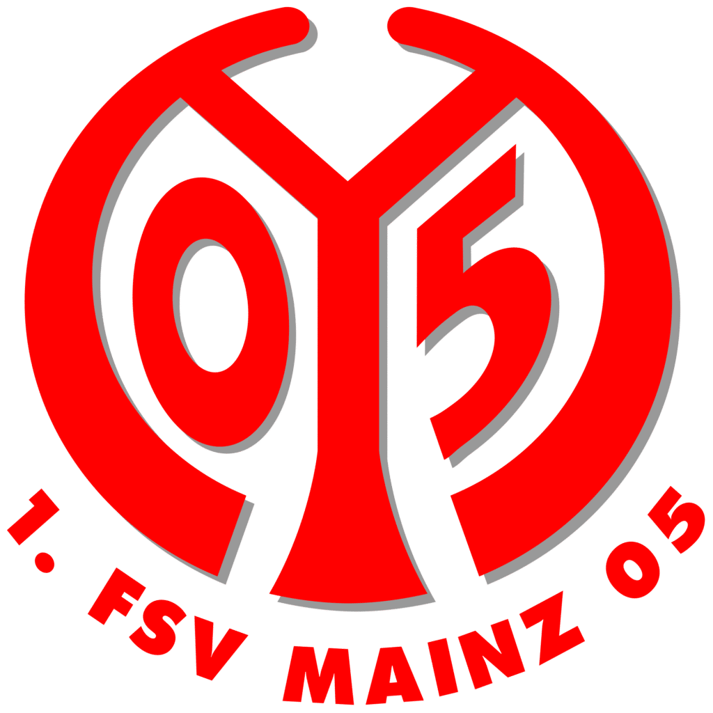 CIAM pour les clubs sportifs - le gamechanger pour vos fans 15 FSV Mainz 05 Logo