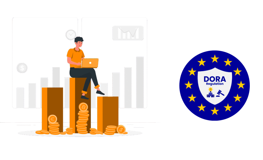 La nouvelle réglementation DORA entre en vigueur: Voici ce que les entreprises doivent faire dès maintenant! 5 La nouvelle réglementation DORA entre en vigueur: Voici ce que les entreprises doivent faire dès maintenant!