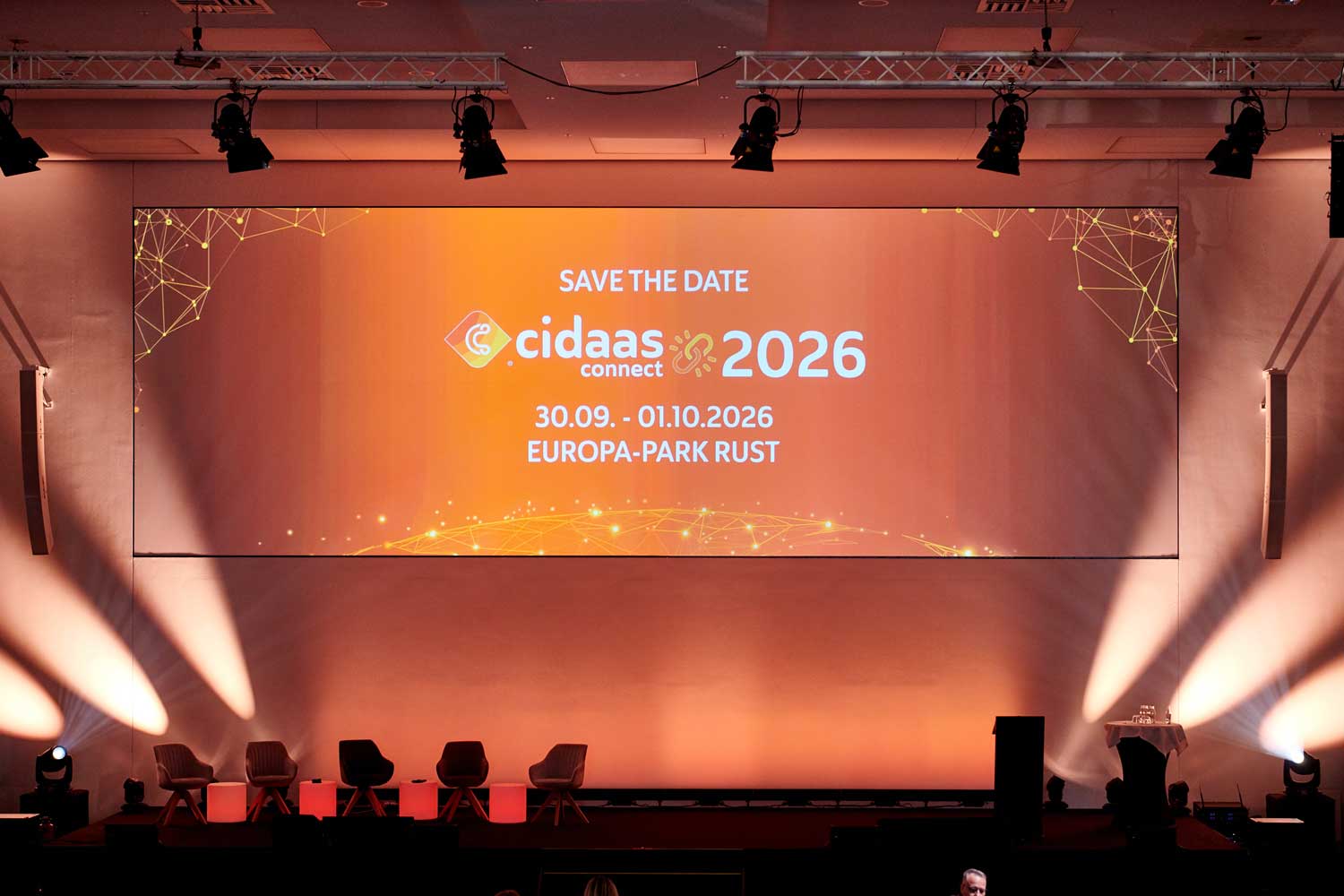 cidaas connect 2026 cidaas connect 2026 save the date