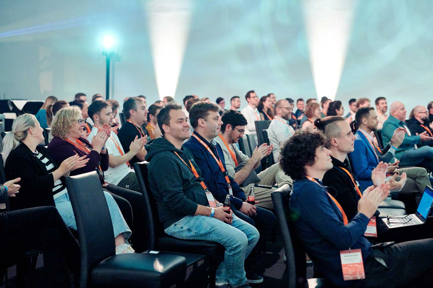 cidaas connect 2025 audience cidaas connect 2025 audience