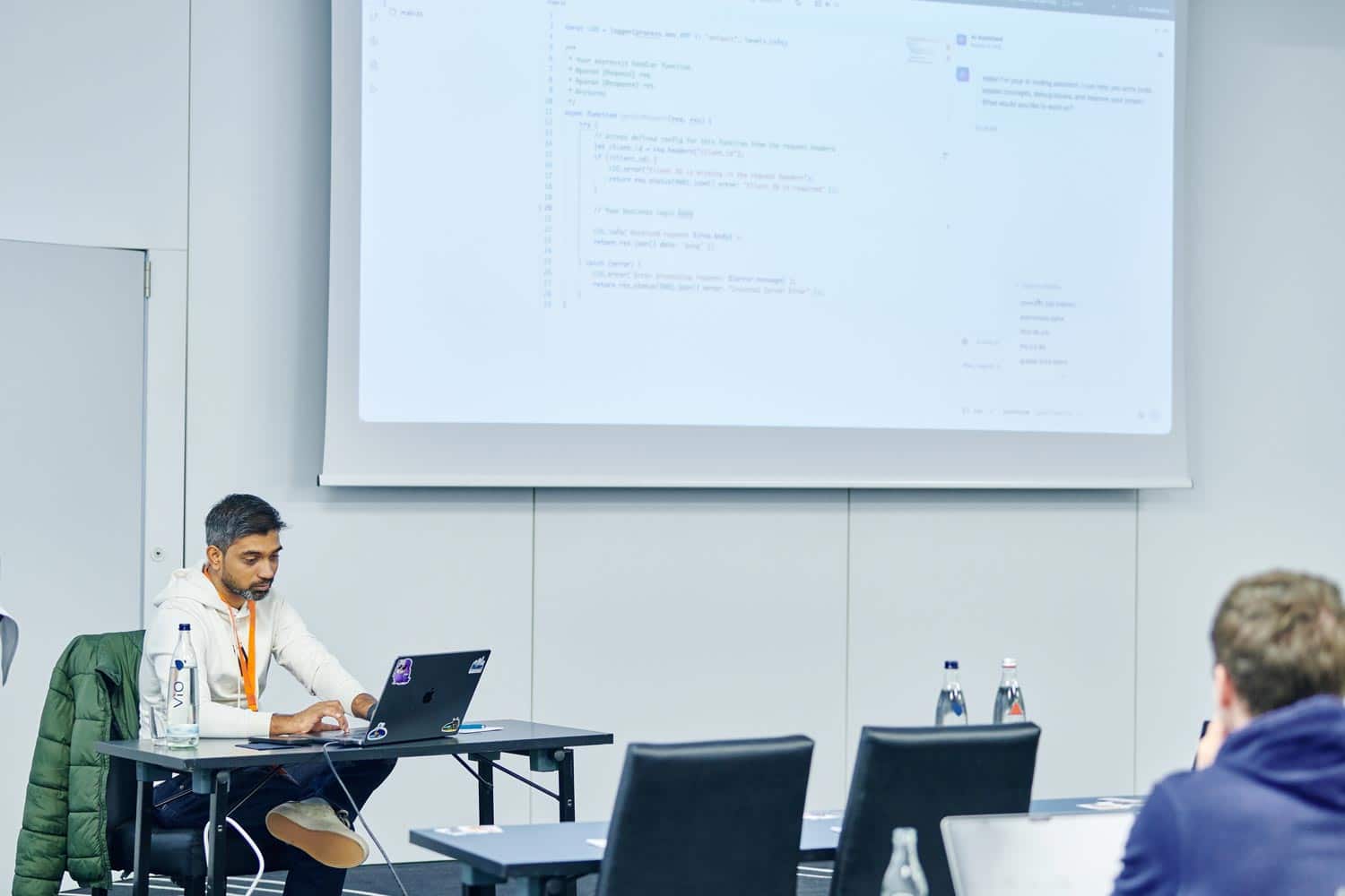 cidaas connect 2025 technical deep dive cidaas connect 2025 technical deep dive