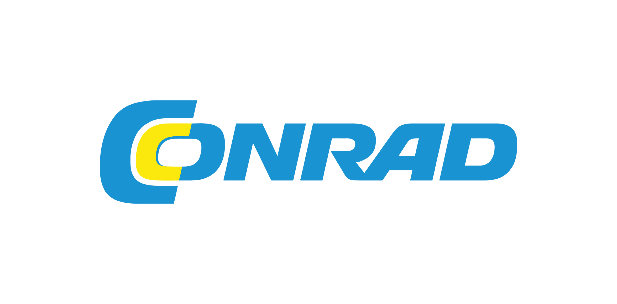 Conrad logo