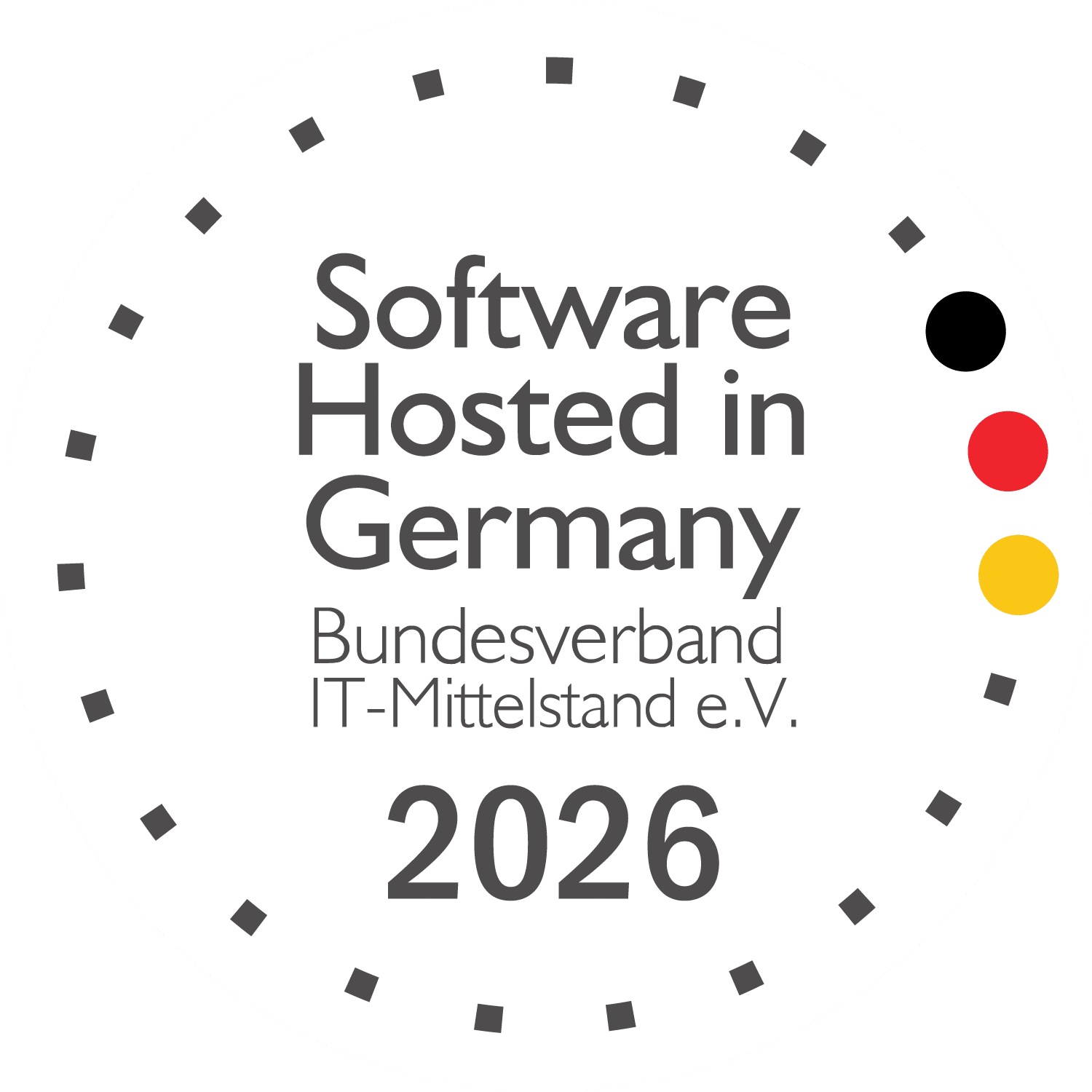 Software Hosted in Germany 2026