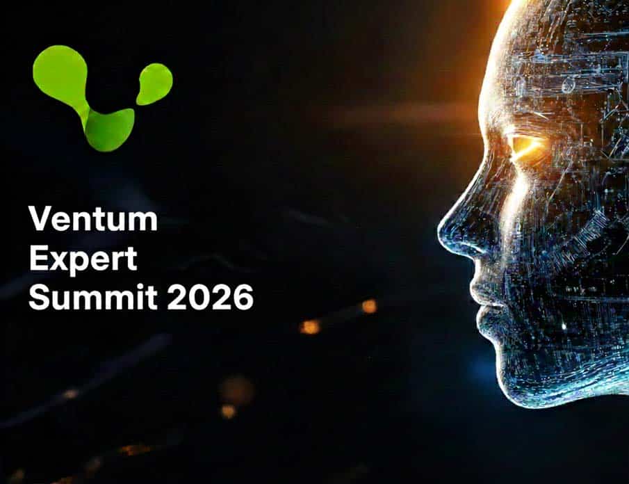 Ventum Expert Summit 2026