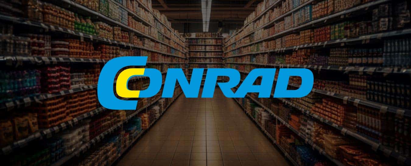 L’histoire de référence – comment Conrad utilise le Cloud Identity & Access Management moderne cidaas pour un parcours client continu dans l’e-commerce