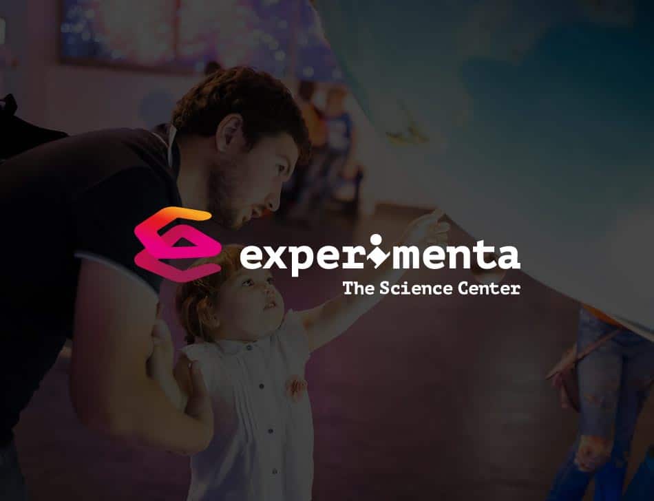 Science Center Experimenta uses CIAM from cidaas to design centralized user management & secure digital portals 