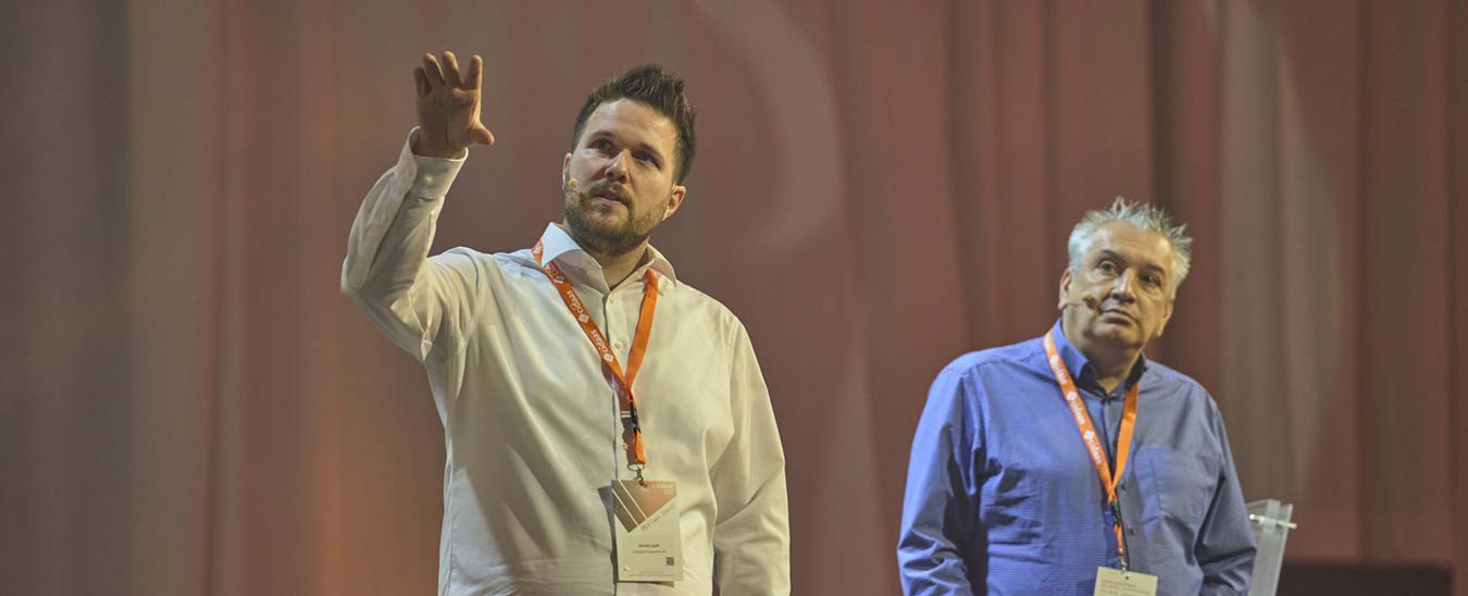 Gestion des identités chez Hornbach | Bonnes pratiques pour une sécurité axée sur l’identité