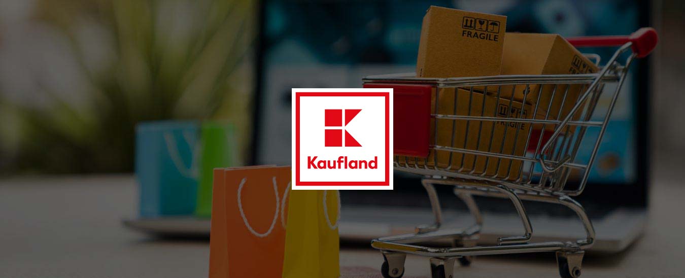 Identités numériques pour une expérience d’achat simple et pratique chez Kaufland