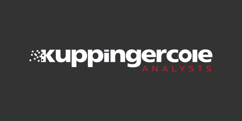KuppingerCole Analysts Logo KuppingerCole Analysts Logo