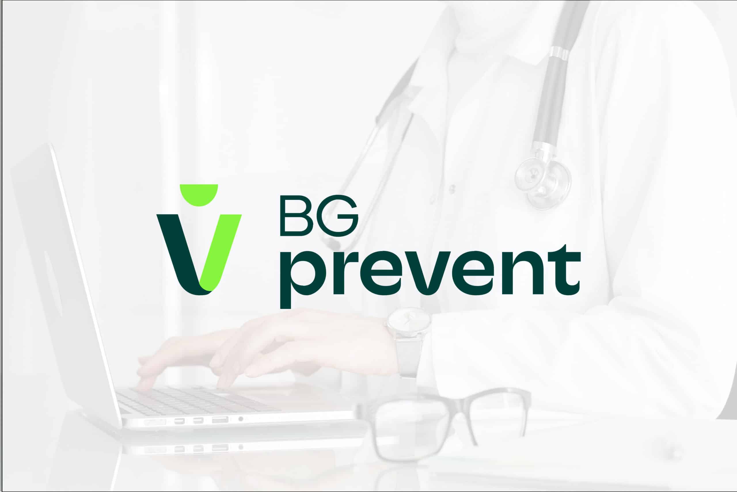 bg prevent gmbh logo - sichere & benutzerfreundliche zugänge mit cidaas ciam