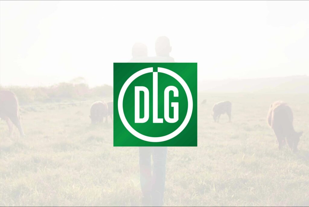 DLG optimiert Login & Sicherheit mit cidaas CIAM