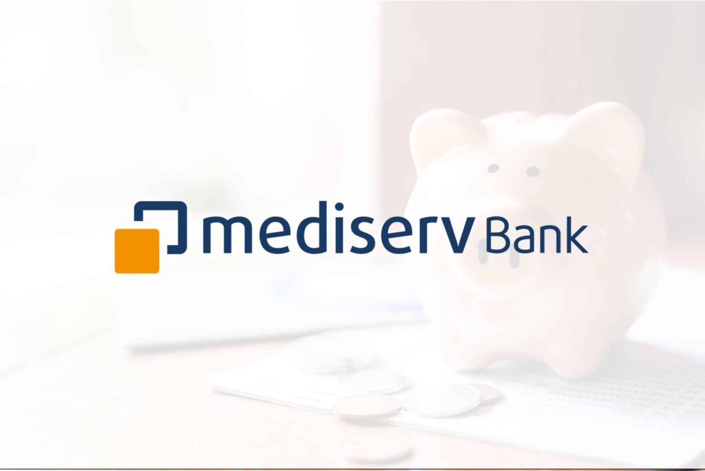 mediserv Bank GmbH strengthens its Identity & Access Management with cidaas