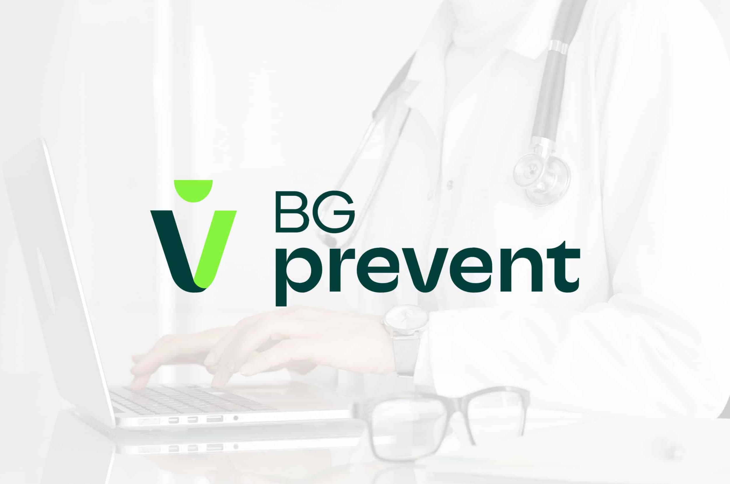 BG prevent setzt auf cidaas