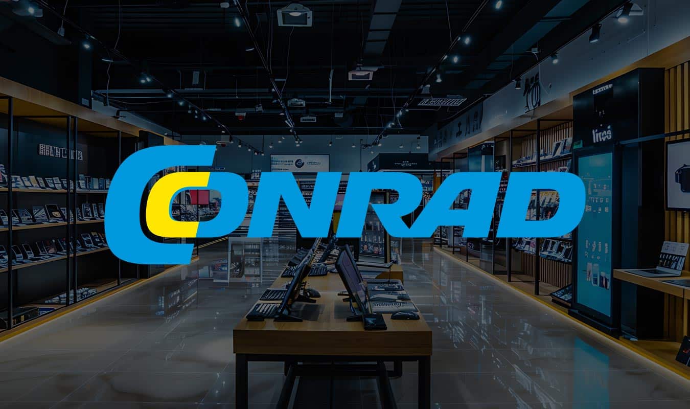 The reference story - how Conrad uses the modern Cloud Identity & Access Management cidaas for a continuous customer journey in eCommerce