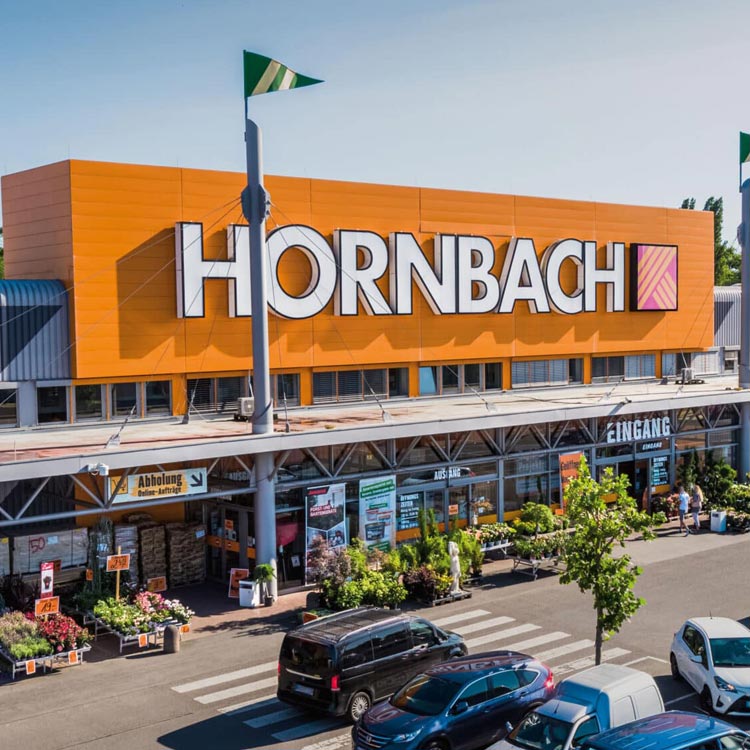 hornbach success story 1