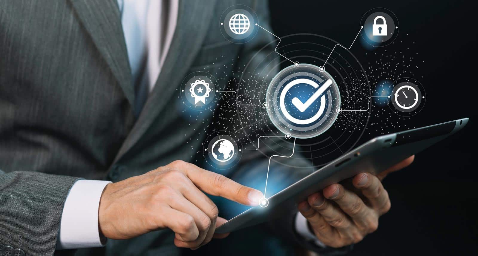 Customer Identity & Access Management