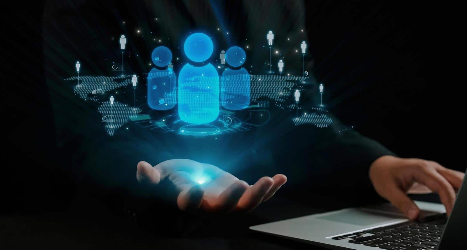 Future success factors for SaaS providers