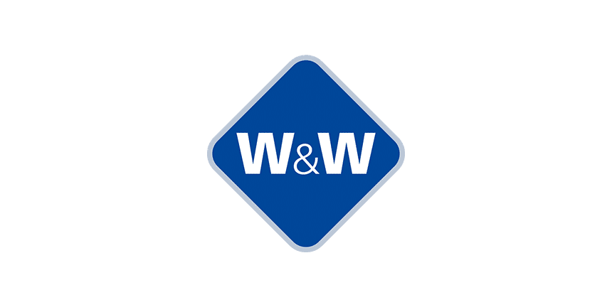 go to W&W W&W Logo