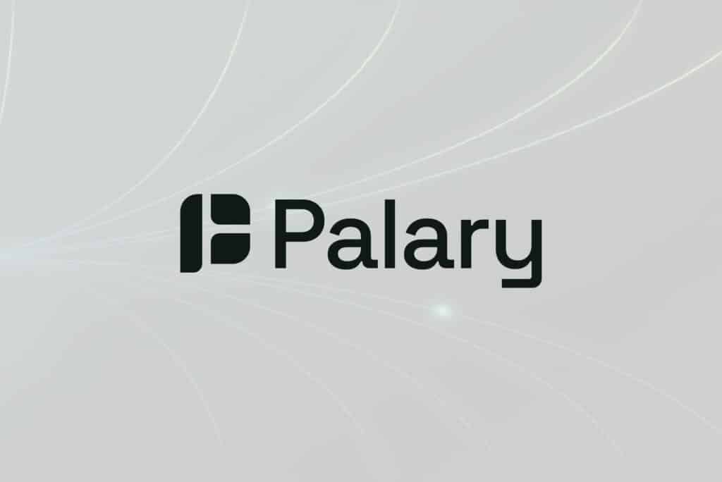 palary uses cidaas CIAM