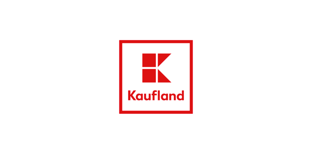 CIAM for food retail 8 kaufland logo