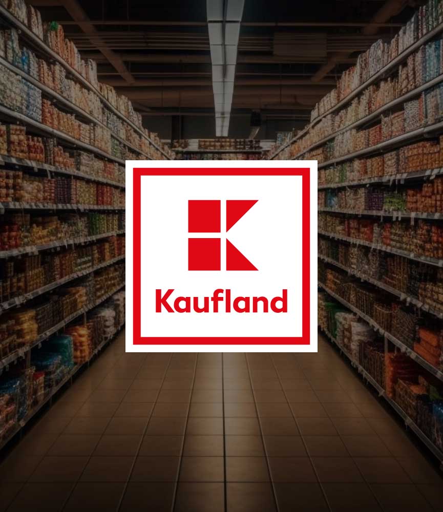 kaufland success story