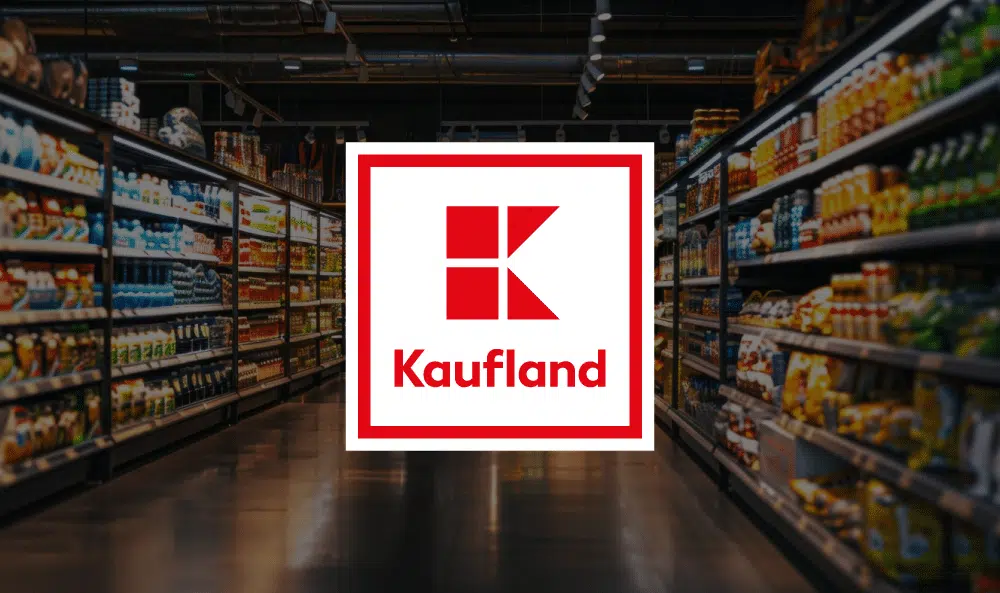 Digitale Identitäten für einen einfachen und bequemen Einkauf bei Kaufland