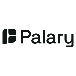 Palary logo