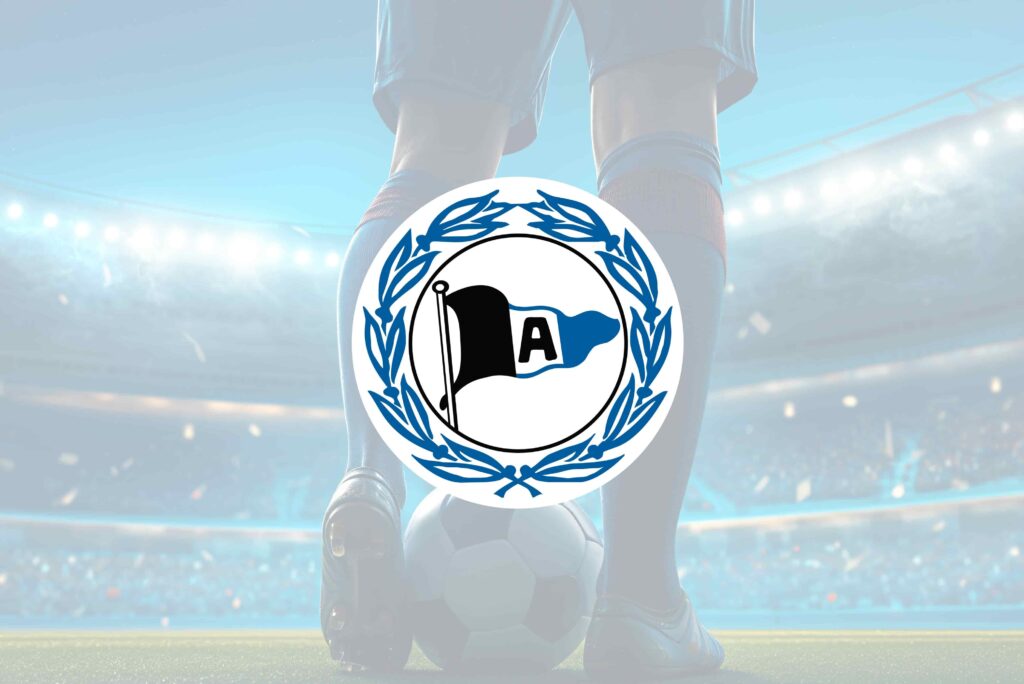 Arminia Bielefeld Win note
