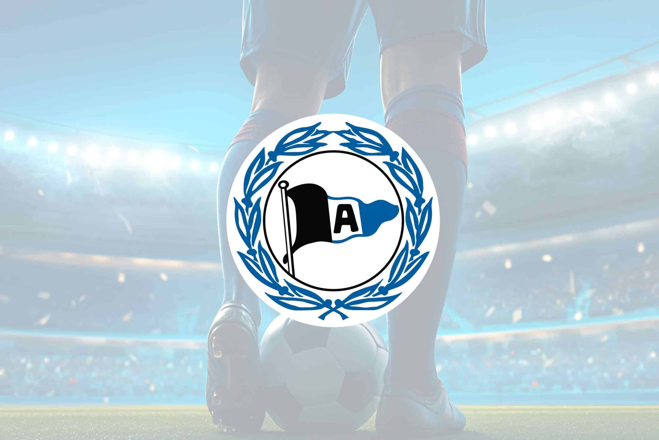 Arminia Bielefeld Win note